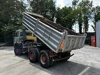 Iveco-magirus 260-34ah vrachtwagen - afbeelding 23 van  34