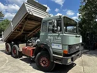 Iveco-magirus 260-34ah vrachtwagen - afbeelding 29 van  34