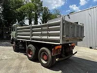 Iveco-magirus 260-34ah vrachtwagen - afbeelding 31 van  34