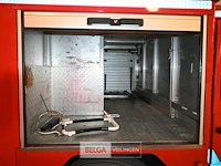 Iveco magirus ladderwagen - afbeelding 2 van  35