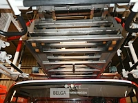 Iveco magirus ladderwagen - afbeelding 3 van  35