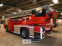 Iveco magirus ladderwagen - afbeelding 4 van  35