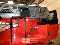Iveco magirus ladderwagen - afbeelding 6 van  35