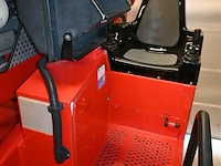 Iveco magirus ladderwagen - afbeelding 7 van  35