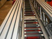 Iveco magirus ladderwagen - afbeelding 8 van  35