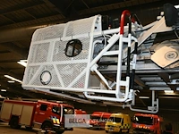 Iveco magirus ladderwagen - afbeelding 9 van  35