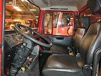 Iveco magirus ladderwagen - afbeelding 10 van  35