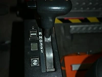 Iveco magirus ladderwagen - afbeelding 13 van  35