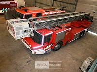 Iveco magirus ladderwagen - afbeelding 12 van  35