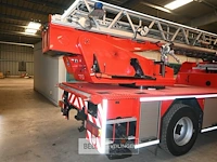 Iveco magirus ladderwagen - afbeelding 24 van  35