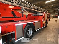 Iveco magirus ladderwagen - afbeelding 25 van  35