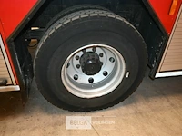 Iveco magirus ladderwagen - afbeelding 26 van  35
