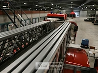 Iveco magirus ladderwagen - afbeelding 23 van  35