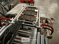 Iveco magirus ladderwagen - afbeelding 31 van  35