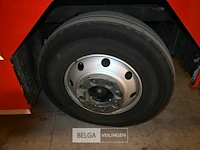 Iveco magirus ladderwagen - afbeelding 35 van  35