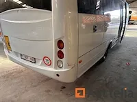 Iveco minibus (2012-168) - afbeelding 2 van  35