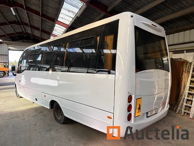 Iveco minibus (2012-168) - afbeelding 3 van  35