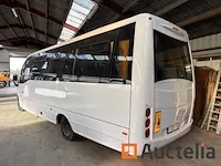 Iveco minibus (2012-168) - afbeelding 3 van  35