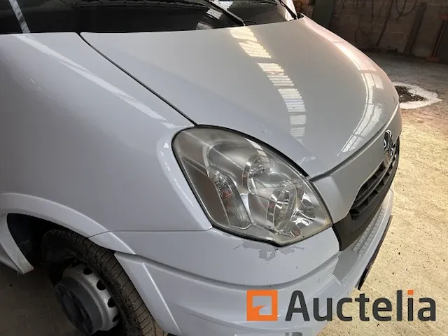 Iveco minibus (2012-168) - afbeelding 7 van  35