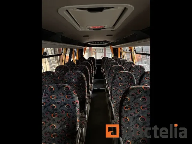 Iveco minibus (2012-168) - afbeelding 11 van  35