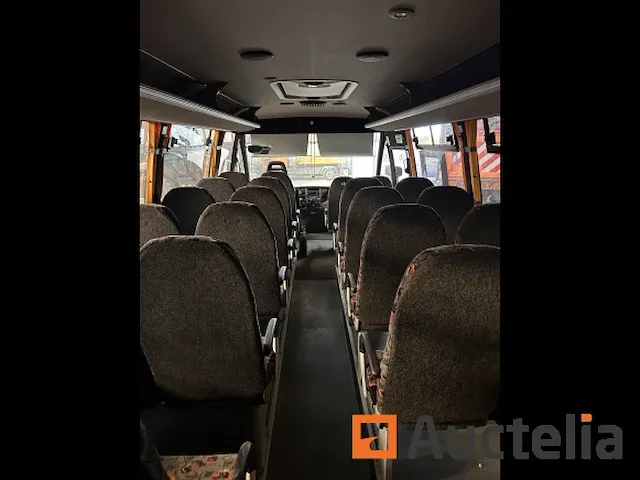 Iveco minibus (2012-168) - afbeelding 13 van  35
