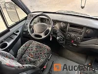 Iveco minibus (2012-168) - afbeelding 15 van  35