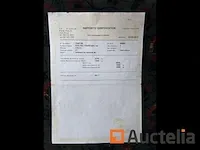 Iveco minibus (2012-168) - afbeelding 22 van  35