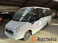 Iveco minibus (2012-168) - afbeelding 12 van  35