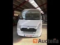 Iveco minibus (2012-168) - afbeelding 23 van  35