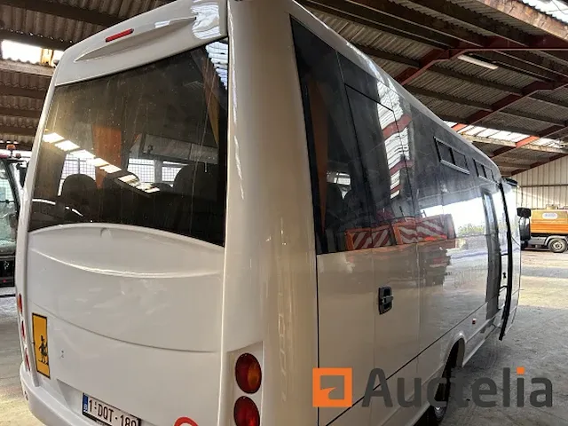 Iveco minibus (2012-168) - afbeelding 35 van  35
