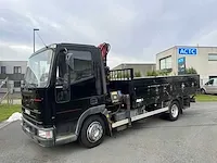 Iveco tector, 2002 - afbeelding 3 van  31