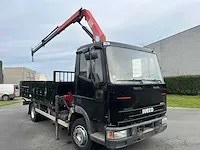 Iveco tector, 2002 - afbeelding 7 van  31