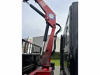 Iveco tector, 2002 - afbeelding 10 van  31
