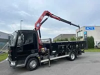 Iveco tector, 2002 - afbeelding 1 van  31