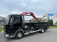 Iveco tector, 2002 - afbeelding 17 van  31