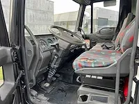 Iveco tector, 2002 - afbeelding 18 van  31