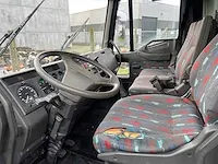 Iveco tector, 2002 - afbeelding 20 van  31