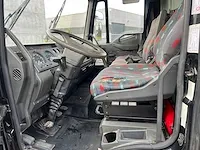 Iveco tector, 2002 - afbeelding 21 van  31