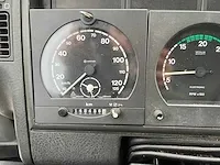 Iveco tector, 2002 - afbeelding 25 van  31