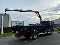 Iveco tector, 2002 - afbeelding 28 van  31