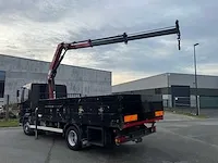 Iveco tector, 2002 - afbeelding 29 van  31
