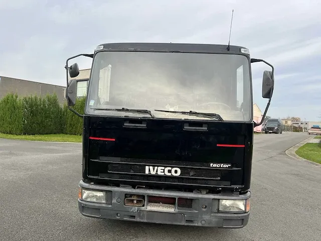Iveco tector, 2002 - afbeelding 31 van  31