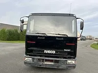 Iveco tector, 2002 - afbeelding 31 van  31