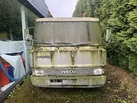 Iveco turbozeta 60-11 vrachtwagen - afbeelding 2 van  9