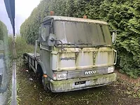 Iveco turbozeta 60-11 vrachtwagen - afbeelding 3 van  9