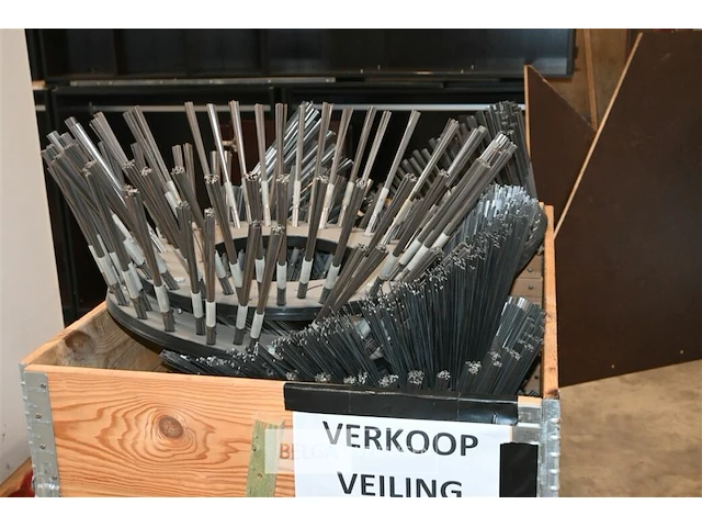 Iveco veegwagen/vrachtwagen - afbeelding 4 van  23