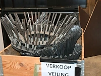 Iveco veegwagen/vrachtwagen - afbeelding 4 van  23