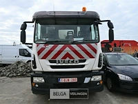 Iveco veegwagen/vrachtwagen - afbeelding 5 van  23