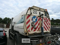 Iveco veegwagen/vrachtwagen - afbeelding 10 van  23