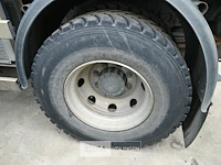 Iveco veegwagen/vrachtwagen - afbeelding 11 van  23